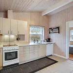 Ferienhaus With Patio 319