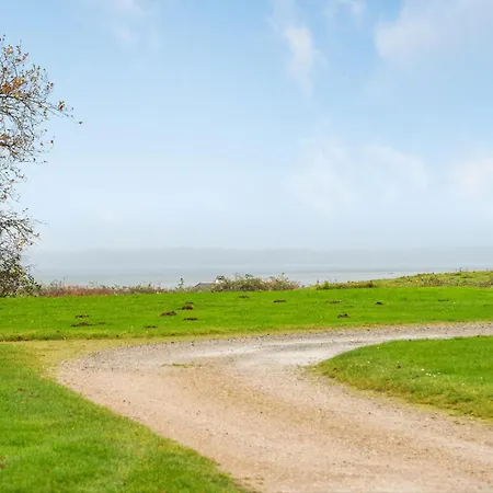 Hébergement de vacances With Patio 319 Egernsund