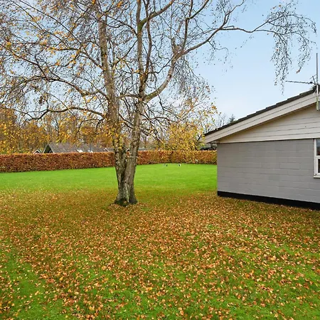 With Patio 319 Hébergement de vacances